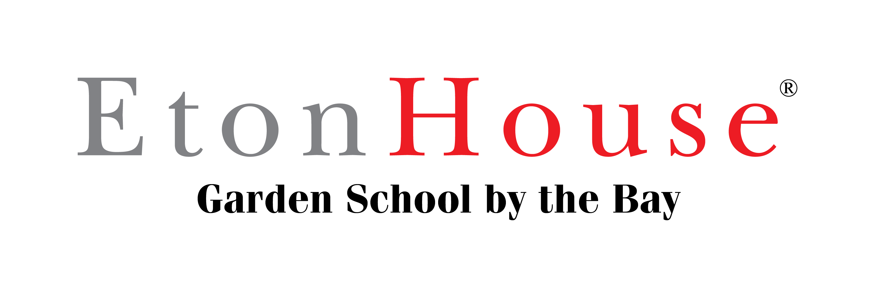 EtonHouse Garden School by the Bay Book a Tour